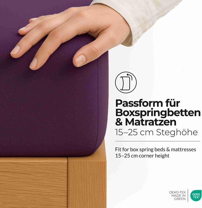 Immagine prodotto Etérea Maglia Comfort (120x200 cm)