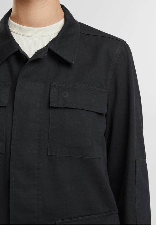 Actual product image Brandit Women BDU Twill Jacket - 174619 (L)