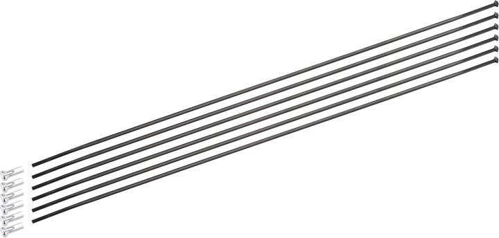 Produktbild DT Swiss Speichenkit für ERC 1100 Dicut DB