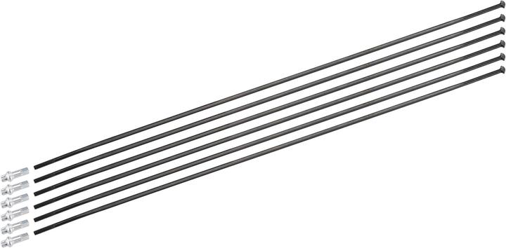 Productafbeelding DT Swiss Spaakset voor PR 1400 Dicut 21 mm