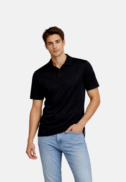 Produktbild Ragman Poloshirt Kurzarmpoloshirt (M)