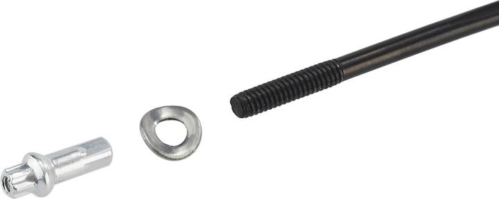 Actual product image DT Swiss Spoke kit for PR 1400 Dicut 21 mm DB