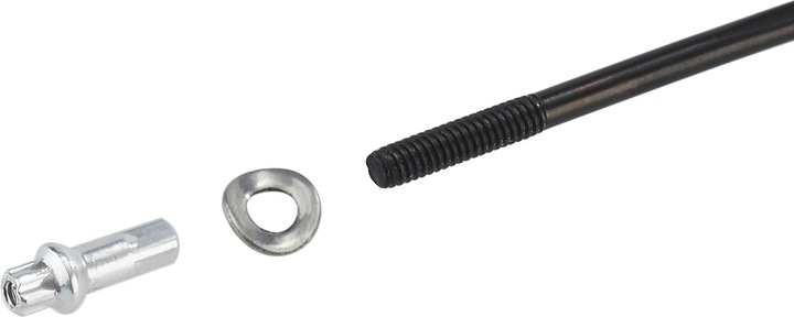 Produktbild DT Swiss Speichenkit für PR 1400 Dicut 21 mm DB
