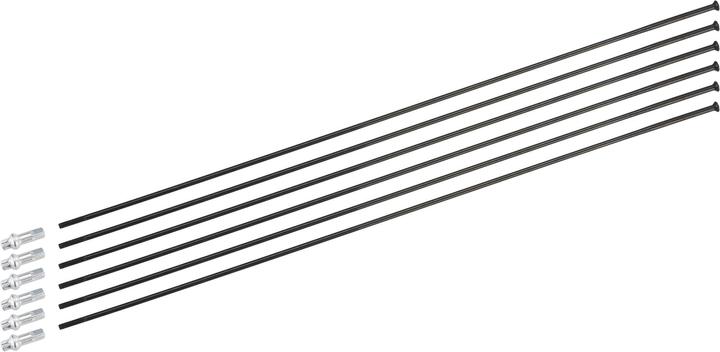 Image du produit DT Swiss Kit de rayons pour PR 1600 Spline 23 mm
