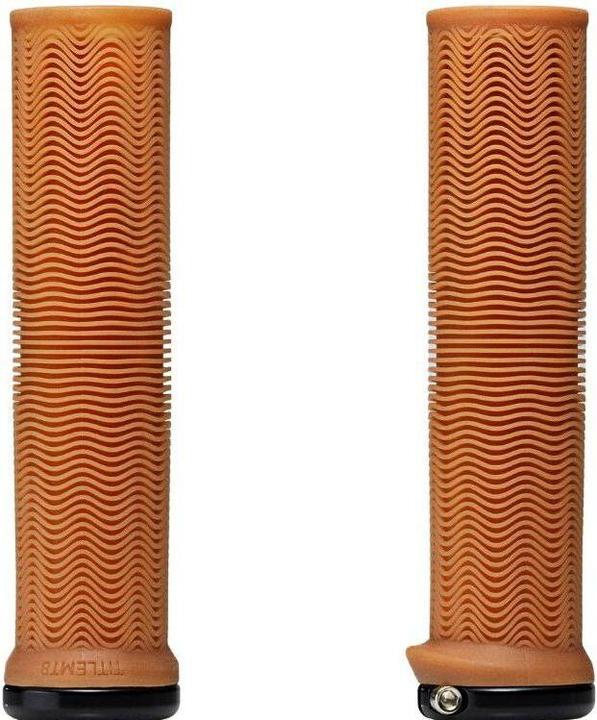 Actual product image Title L01 Lock On Griffe - tan