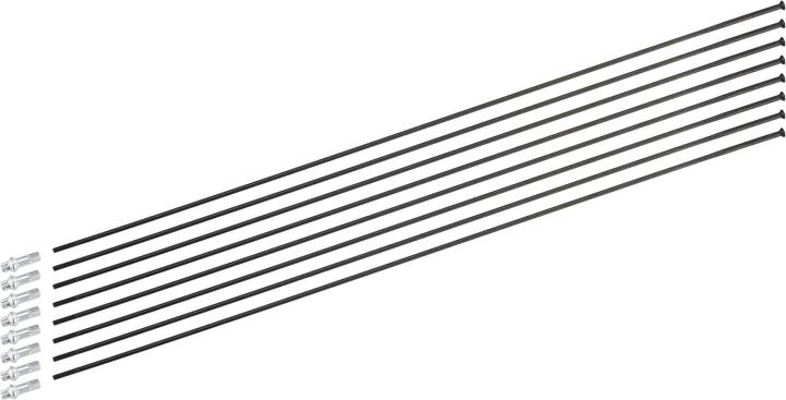 Immagine prodotto DT Swiss Kit di raggi per H 1900 Spline 27,5