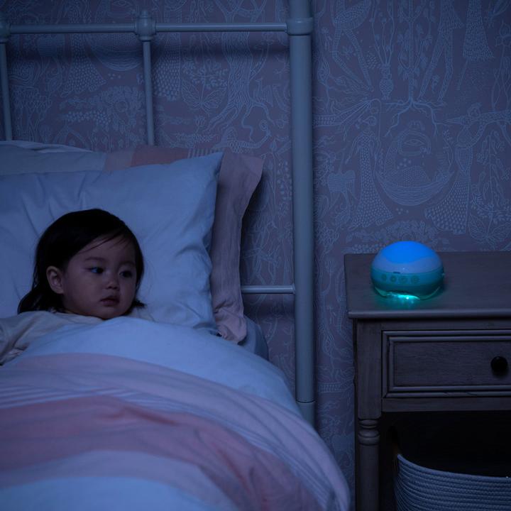 Produktbild Infantino Traumfreunde 3-in-1 Musikalisches Projektor-Mobile