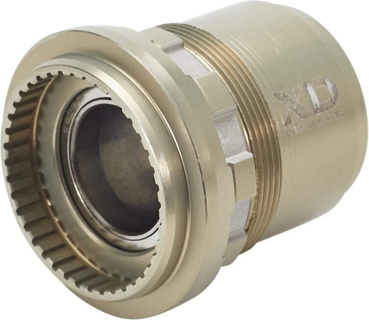 Actual product image Mavic MTB ID360 Freewheel body SRAM XD