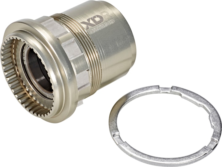 Actual product image Mavic MTB ID360 Freewheel body SRAM XD
