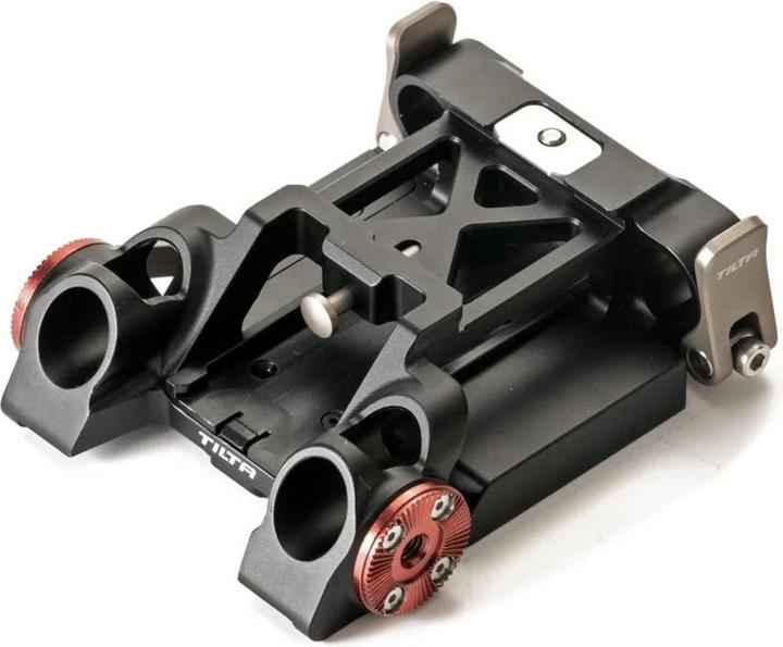 Actual product image Tilta 15mm LWS Baseplate Type VI (Quick coupling plate)