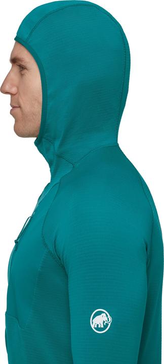 Produktbild Mammut Aenergy Light ML Hooded Jacket Men (L)