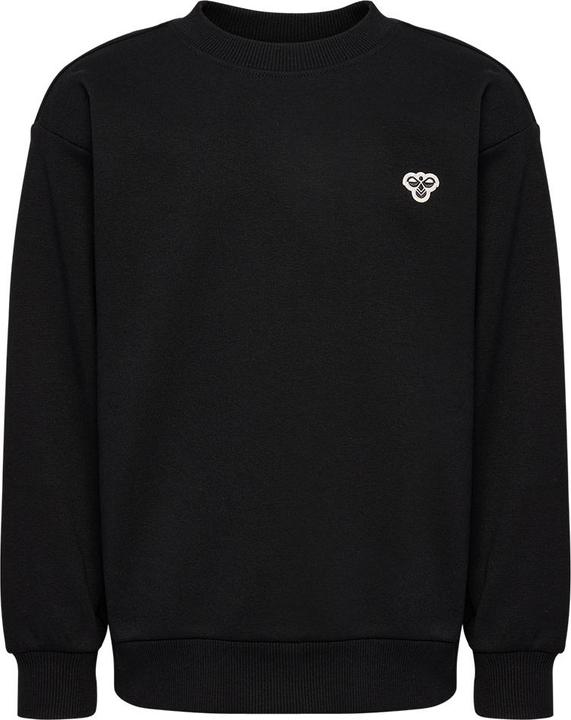 Produktbild hummel Hmljr Loose Crewneck Bee (10XL, 11XL, 12XL)