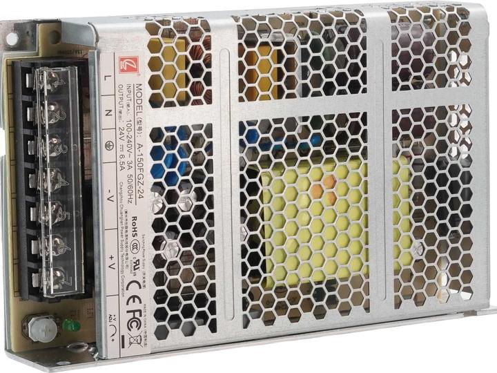 Actual product image FlashForge Ad5x Power Supply