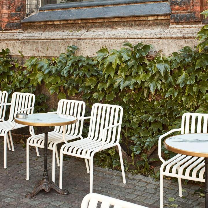 Image du produit HAY Palissade Chaise