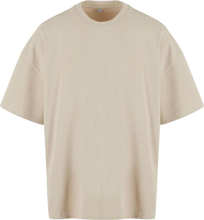 Produktbild New Morning Studios Heavy Oversized Tee (S)