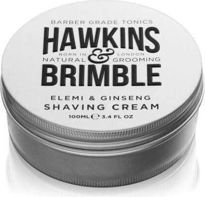 Immagine prodotto Hawkins & Brimble Schiuma da barba (100 ml, Schiuma da barba)