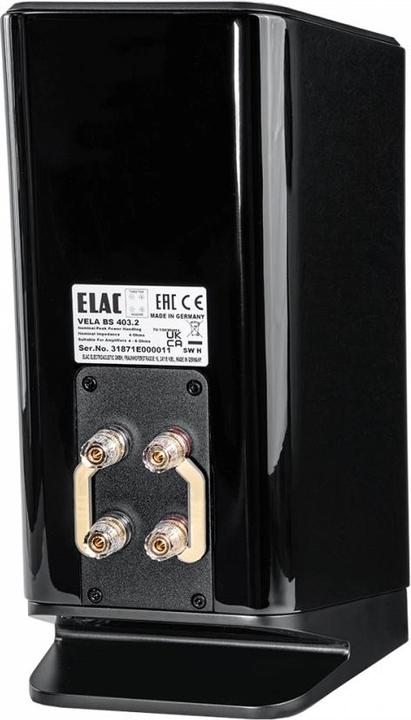 Image du produit ELAC Vela BS 403.2 (1 paire)