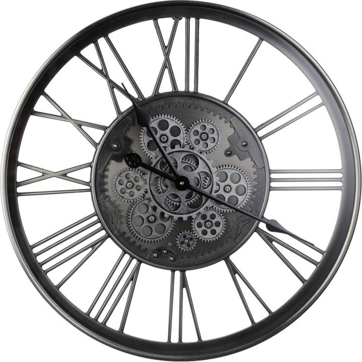 Image du produit EGLO KENEMA - Wanduhr