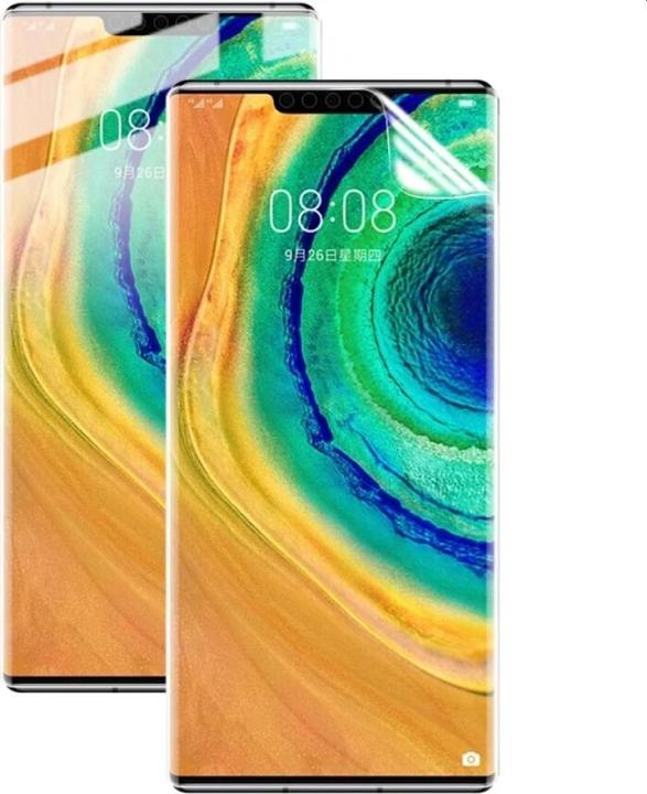 Immagine prodotto Rock Pellicola protettiva Hydrogel Huawei Mate 30 2x Set (2 pz., Mate 30)