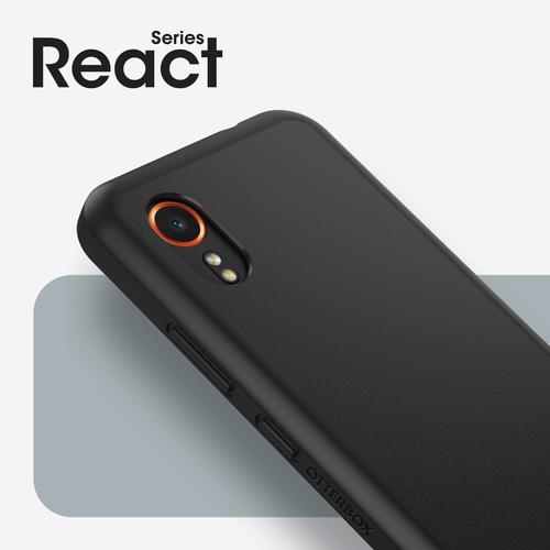 Actual product image OtterBox React (Samsung Galaxy Xcover 7)