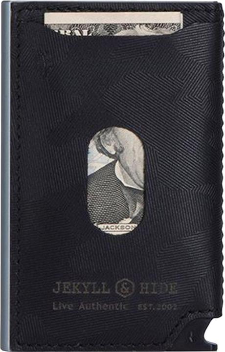 Actual product image Jekyll & Hide Havana Kreditkartenetui RFID Leder 6 cm
