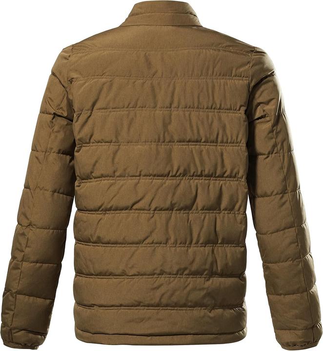 Actual product image G.I.G.A DX Functional Down-Look Jacket (L)