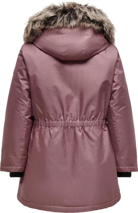 Image du produit Only Curvy Parka Parka longue (S)