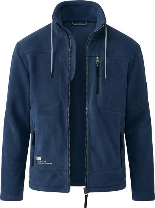 Immagine prodotto Compass Fleecejacke 380g (L)