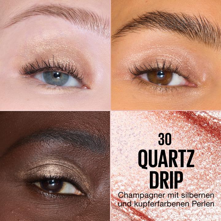 Produktbild Maybelline New York Chroma Liquid (Quartz)