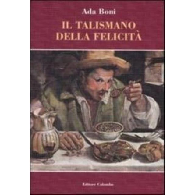 Boni:Talismano della felicità, Ratgeber von Ada Boni