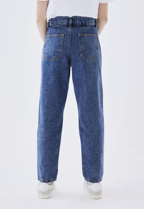 Image du produit Name it Jeans Mom Baggy Fit (170)