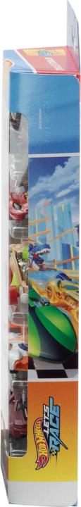 Actual product image Hot Wheels Let's Race 5-Pack