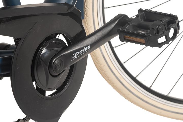 Image du produit Hollandia Hollandrad 28" Moves 6 Gänge RH 50 cm (50 cm)