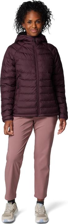 Image du produit Columbia Veste à capuche Powder Lite™ II (S)