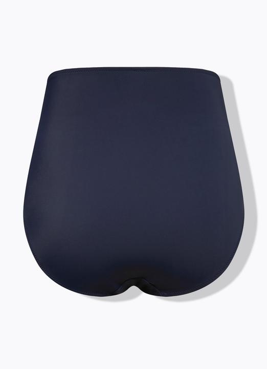 Immagine prodotto Ulla Popken Maxi slip con inserti di pizzo e stelle ricamate (60)