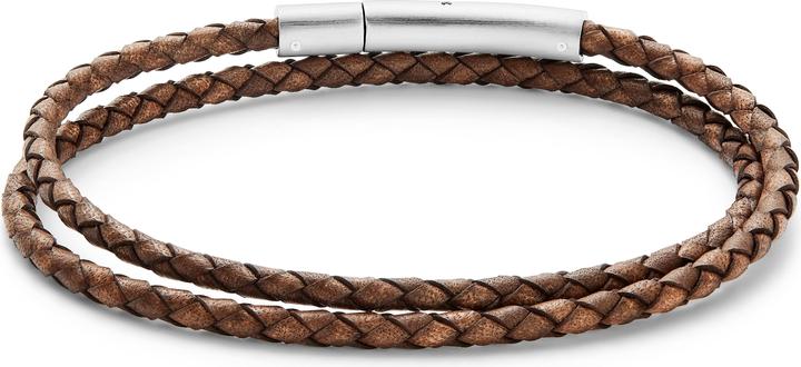 Actual product image Lucleon Collins (Leather)