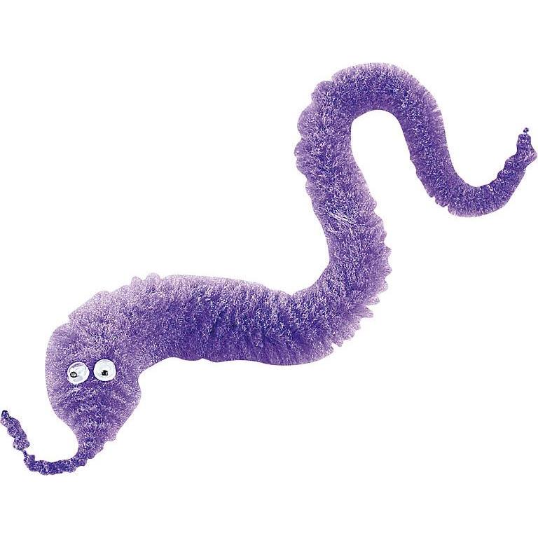 Thumbnail - Cover-Discount Wurliwurm Zauberwurm