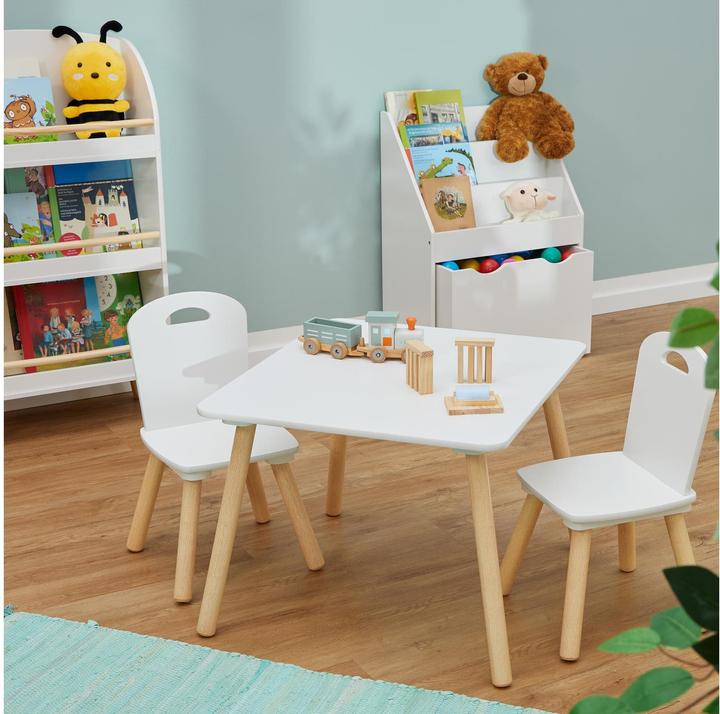 Produktbild Relaxdays Kindersitzgruppe (Kindersitzgruppe)