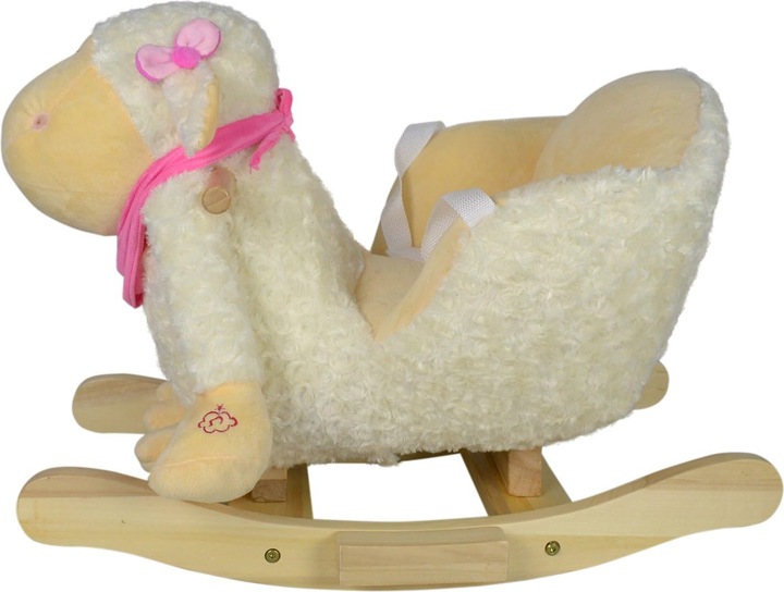Produktbild Infantastic Schaukeltier Schaf