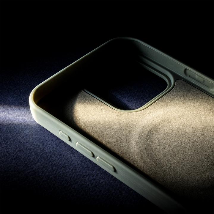 Actual product image OEM Loop Thin Mag case for iPhone 11 grey (Apple iPhone 11)