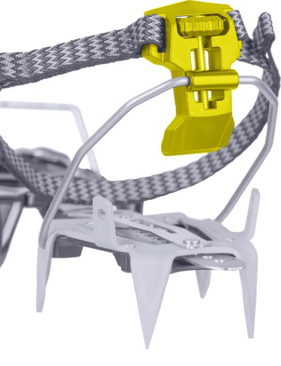 Immagine prodotto Salewa Ramponi Alpinist Combi (36, 37, 38, 39, 40, 41, 42, 43, 44, 45, 46, 47, 48)