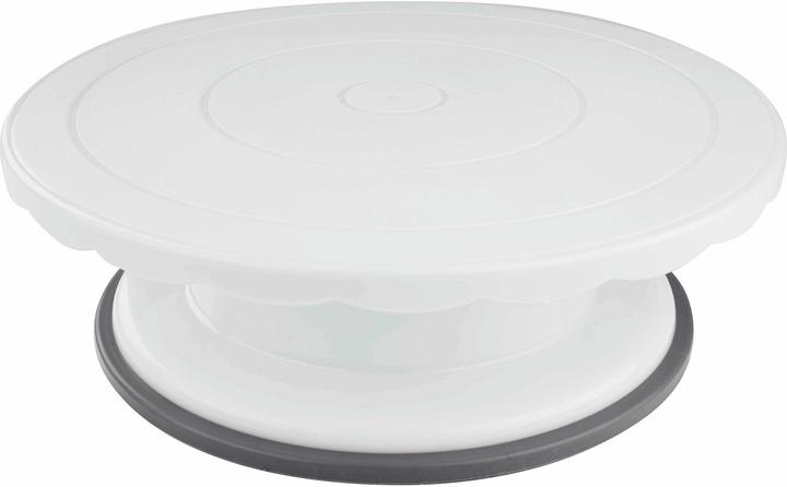 Actual product image Dr. Oetker Decorating disc Ø27.5x9 cm