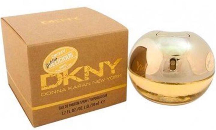 Image du produit DKNY Golden Delicious Edp Spray (Eau de parfum, 50 ml)