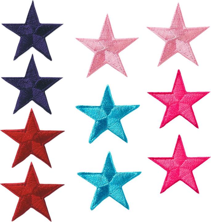 Lila, Pink, Rose, Rouge, Turquoise