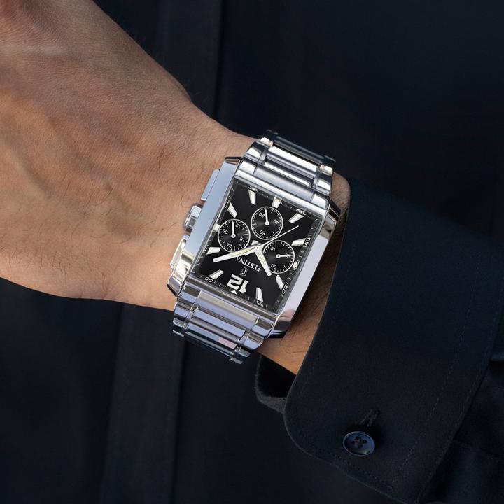 Immagine prodotto Festina Cronografo senza tempo (Cronografo, 38 mm)