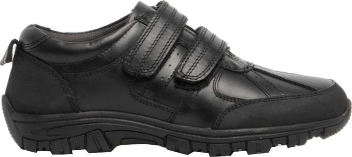 Produktbild Roamers Jungen Schuhe Leder (38)