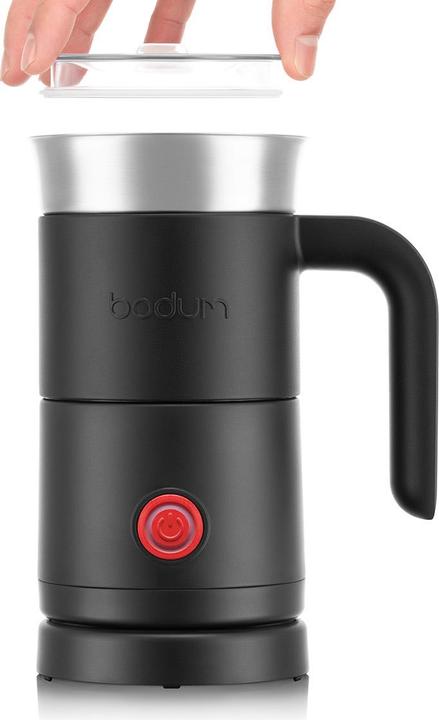 Image du produit Bodum Elektrischer Milchaufschäumer (300 ml)