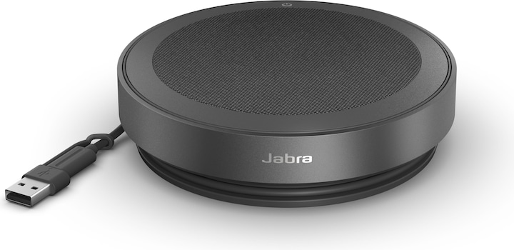 Actual product image Jabra Speak2 75 MS Link 380a