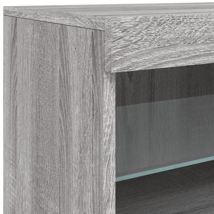 Produktbild vidaXL Sideboard (123 x 37 x 67 cm)