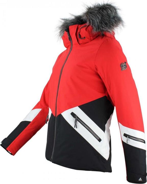 Immagine prodotto Peak mountain Giacca da sci da donna (L)